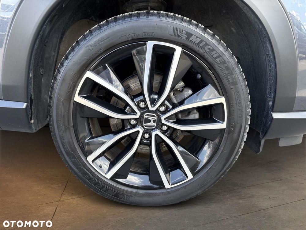 Honda HR-V 1.5 i-MMD Elegance CVT - 18