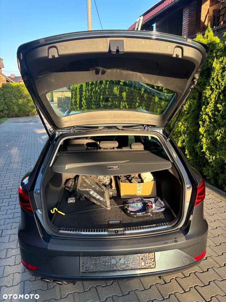 Seat Leon 2.0 TDI DPF Start&Stop DSG XCELLENCE - 7