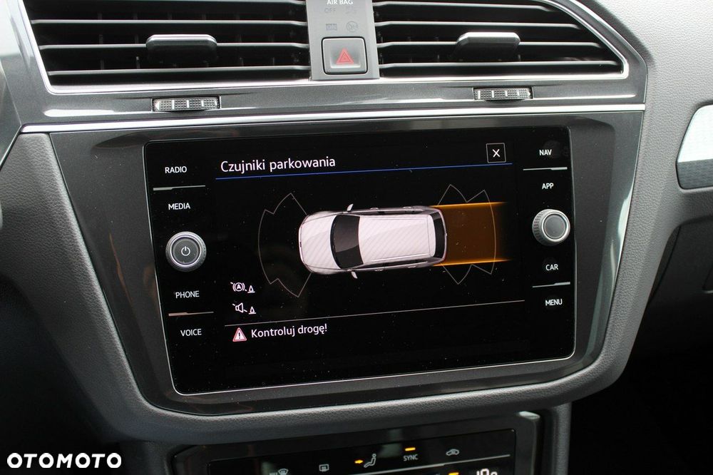 Volkswagen Tiguan 1.5 TSI EVO Life DSG - 20
