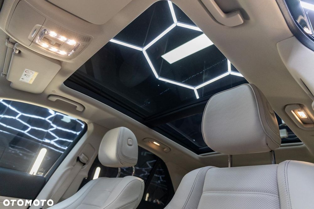 Mercedes-Benz GLE 400 d 4-Matic Premium Plus - 22