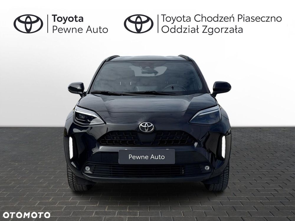 Toyota Yaris Cross 1.5 Comfort - 9