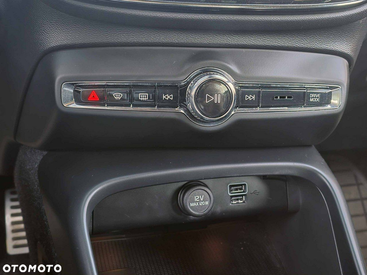 Volvo XC 40 - 10