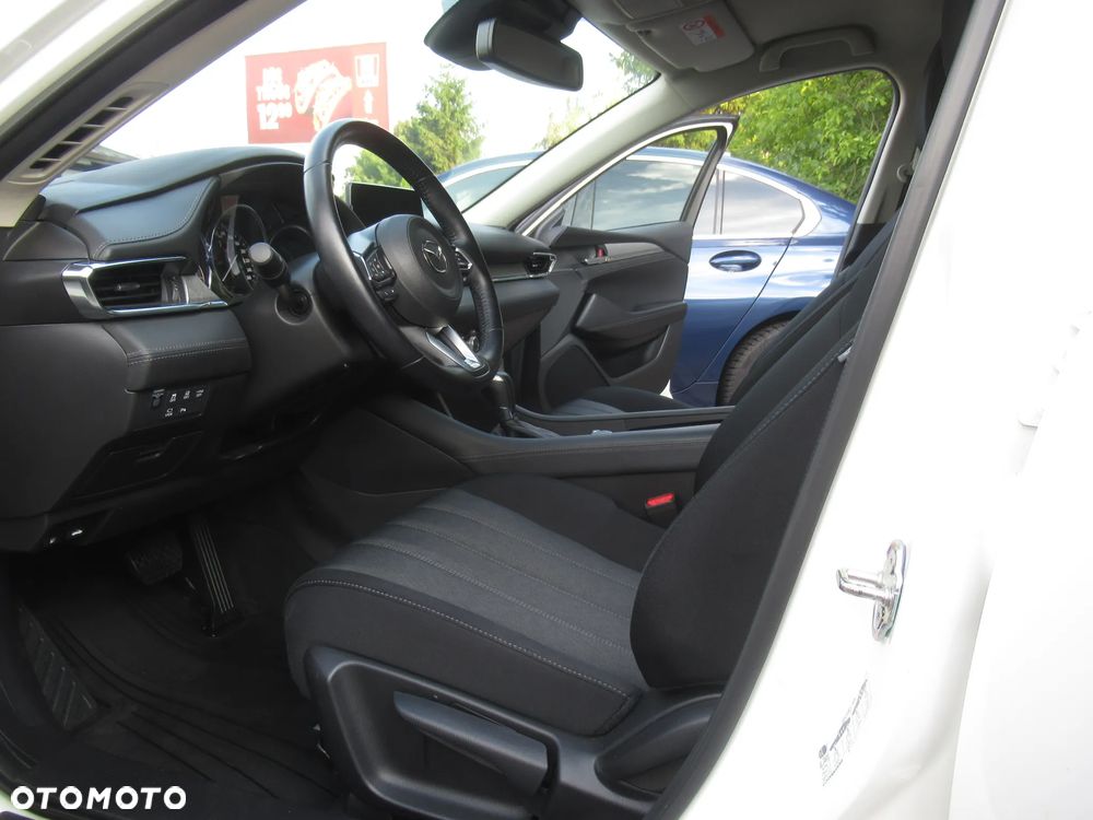 Mazda 6 2.0 SkyJoy - 5