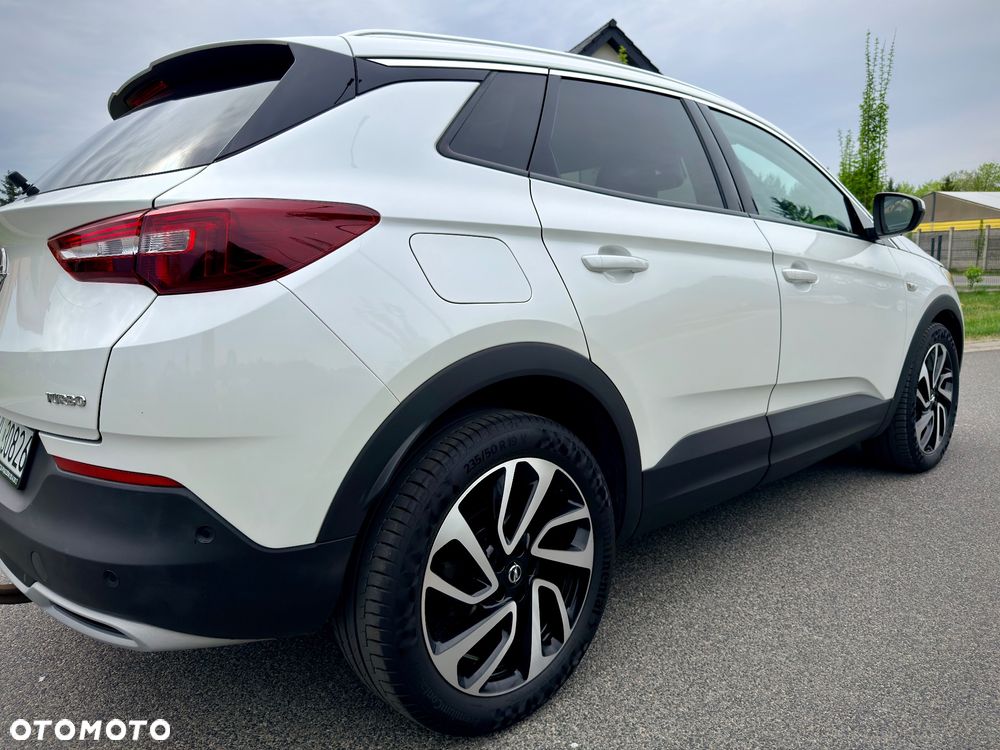 Opel Grandland X 1.2 Start/Stop Ultimate - 26