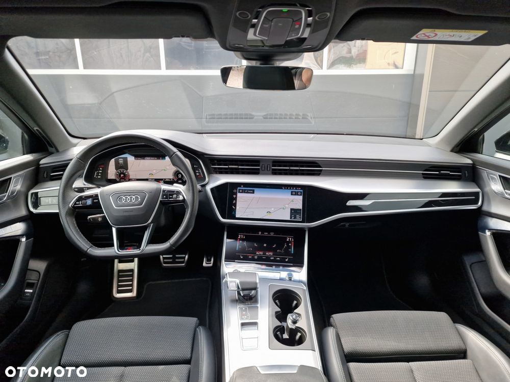 Audi A6 Avant - 31