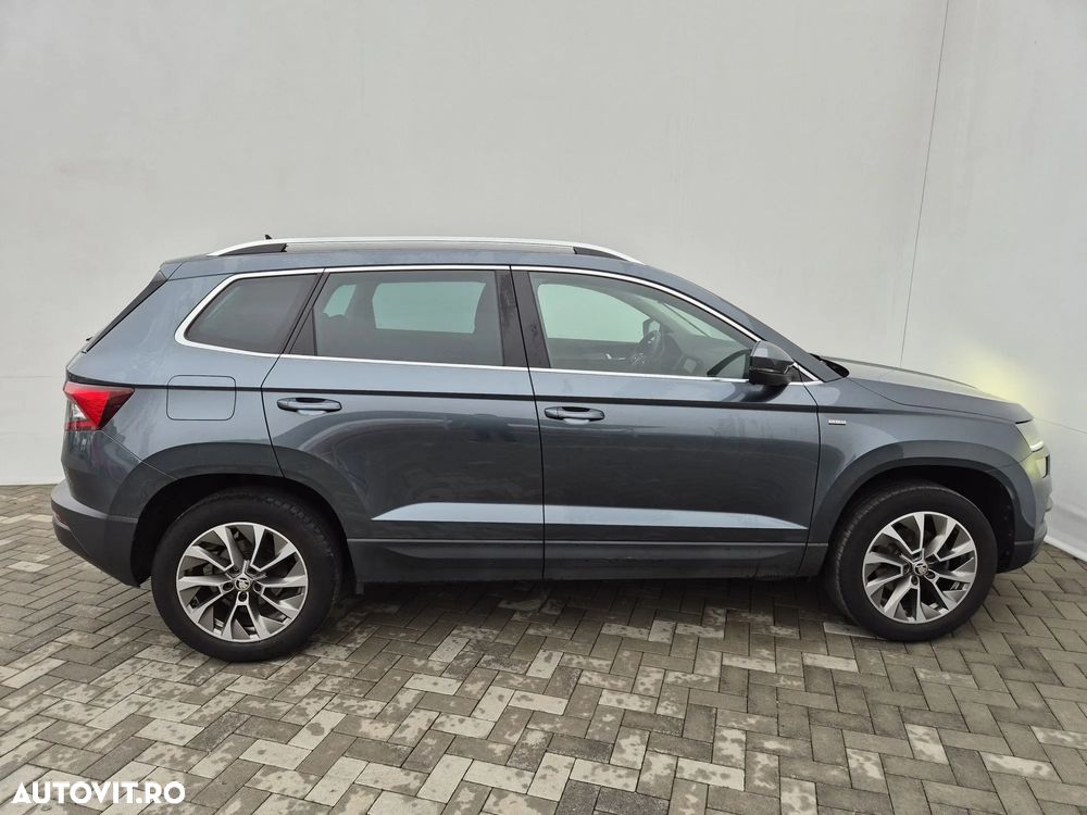 Skoda Karoq 1.5 TSI DSG Ambition - 6