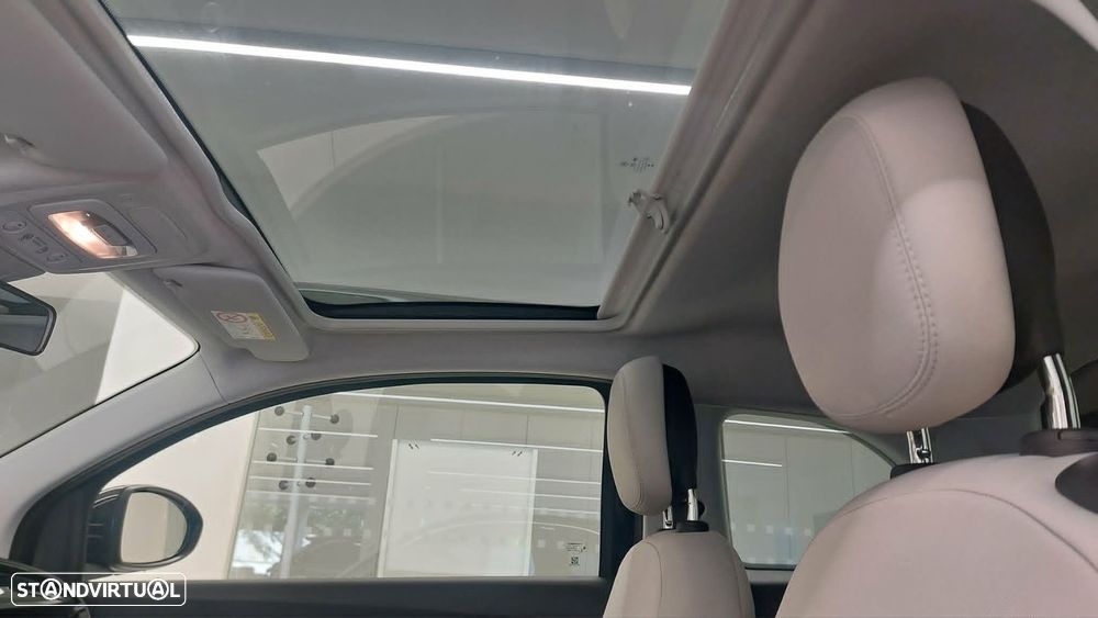 Fiat 500 1.0 Hybrid Icon - 7