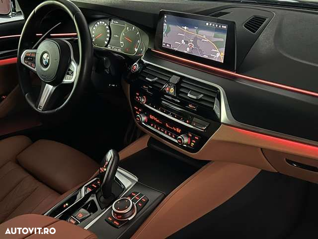 BMW Seria 5 - 2