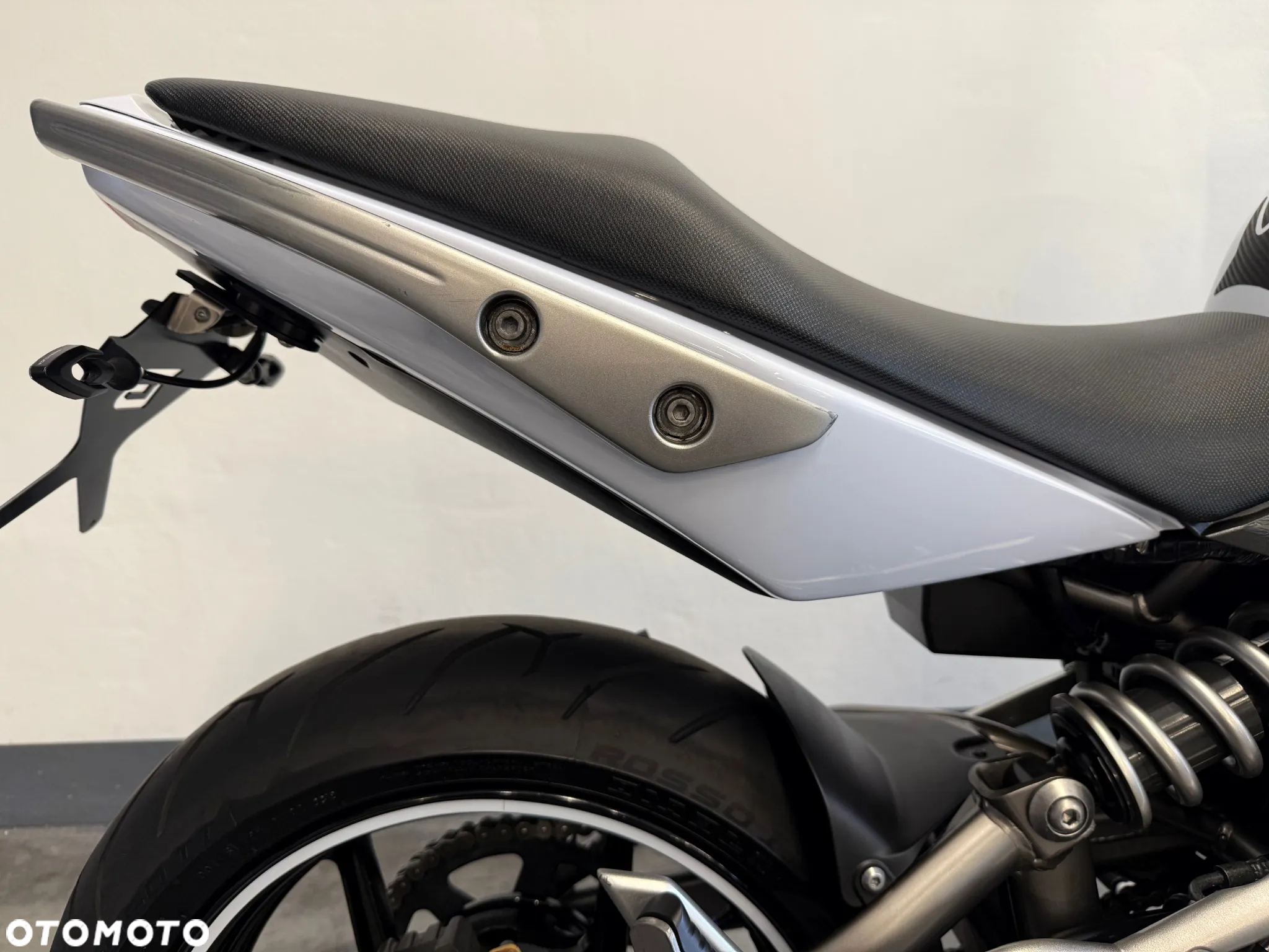 Kawasaki ER - 35