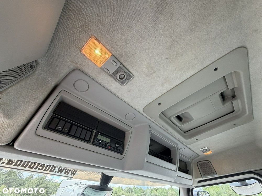 Volvo FE 26.300 Hakowiec Napęd  6x2 Oś Skrętna - 26