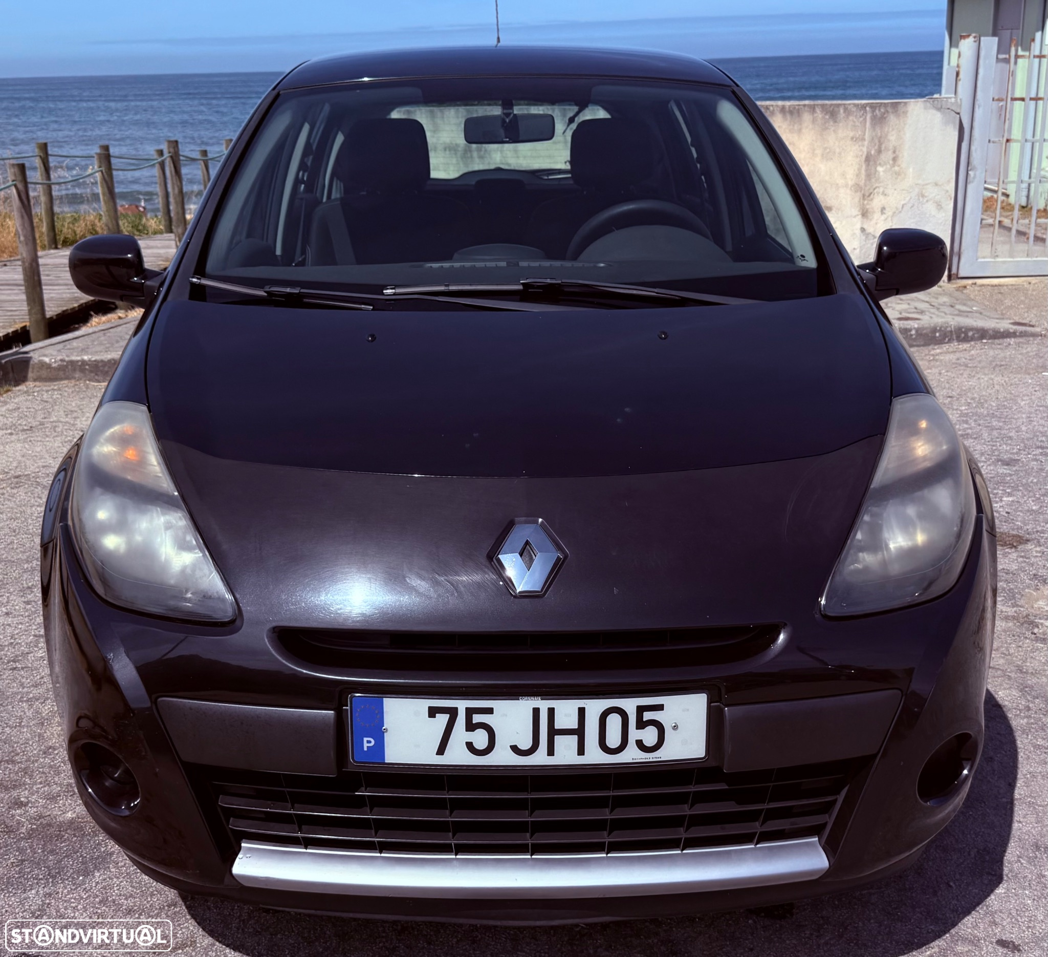 Renault Clio 1.2 16V Fairway - 2
