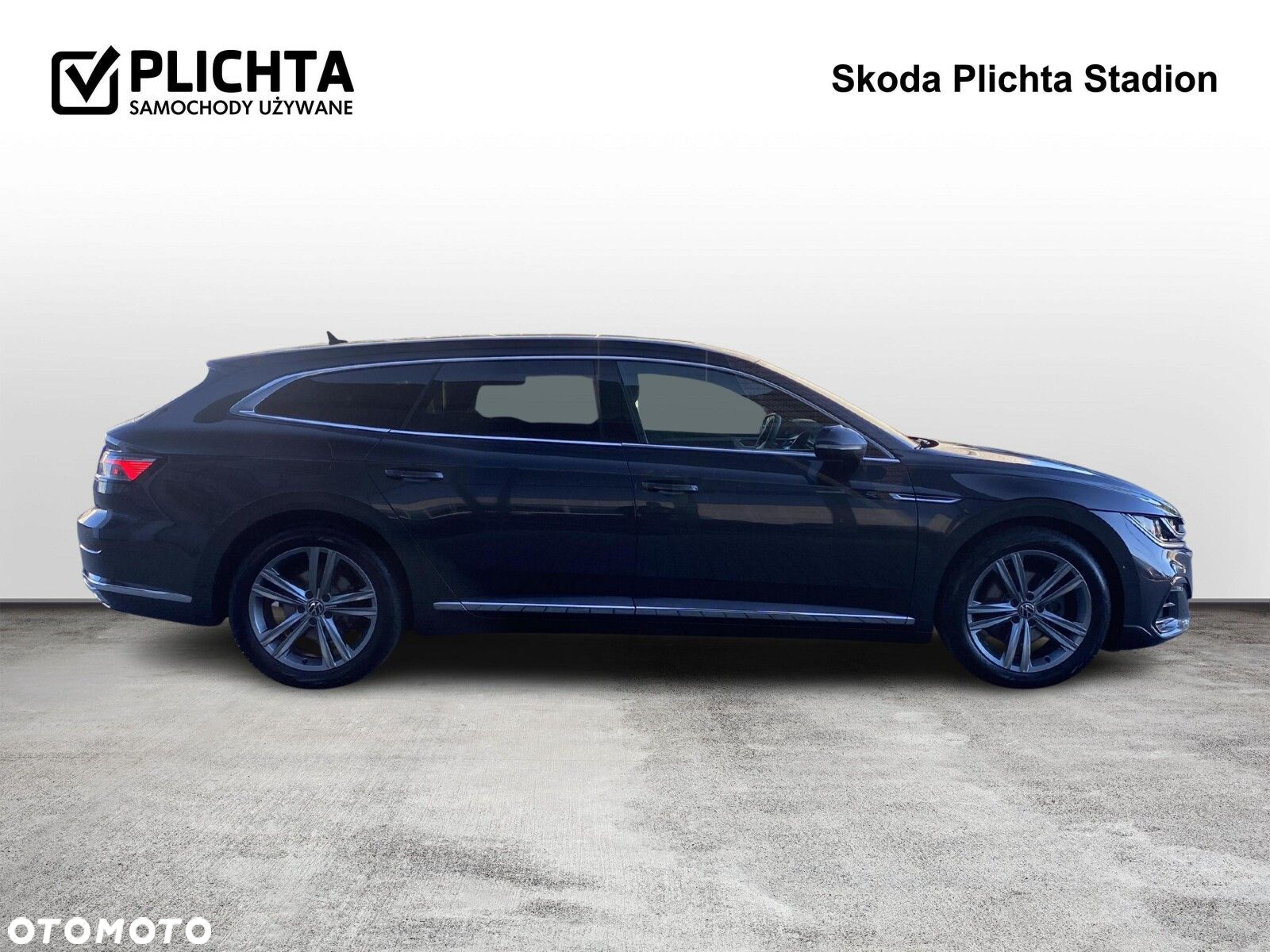 Volkswagen Arteon 2.0 TDI 4Motion R-Line DSG - 6
