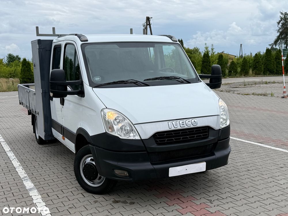 Iveco DAILY - 8