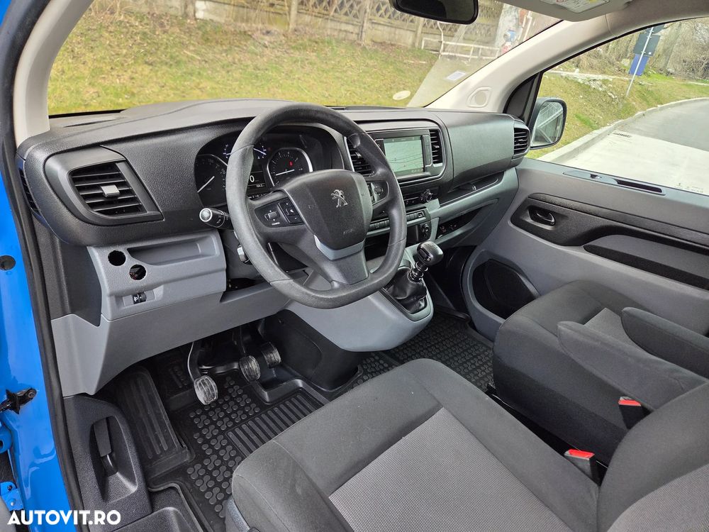 Peugeot Expert L2H1 TwinCab Premium - 13