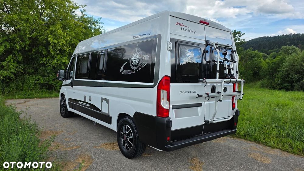 Fiat Ducato - 7