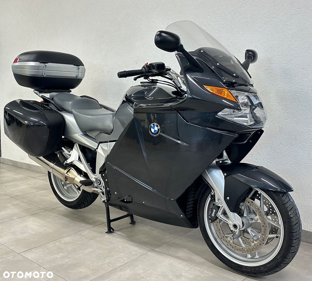 BMW K - 5