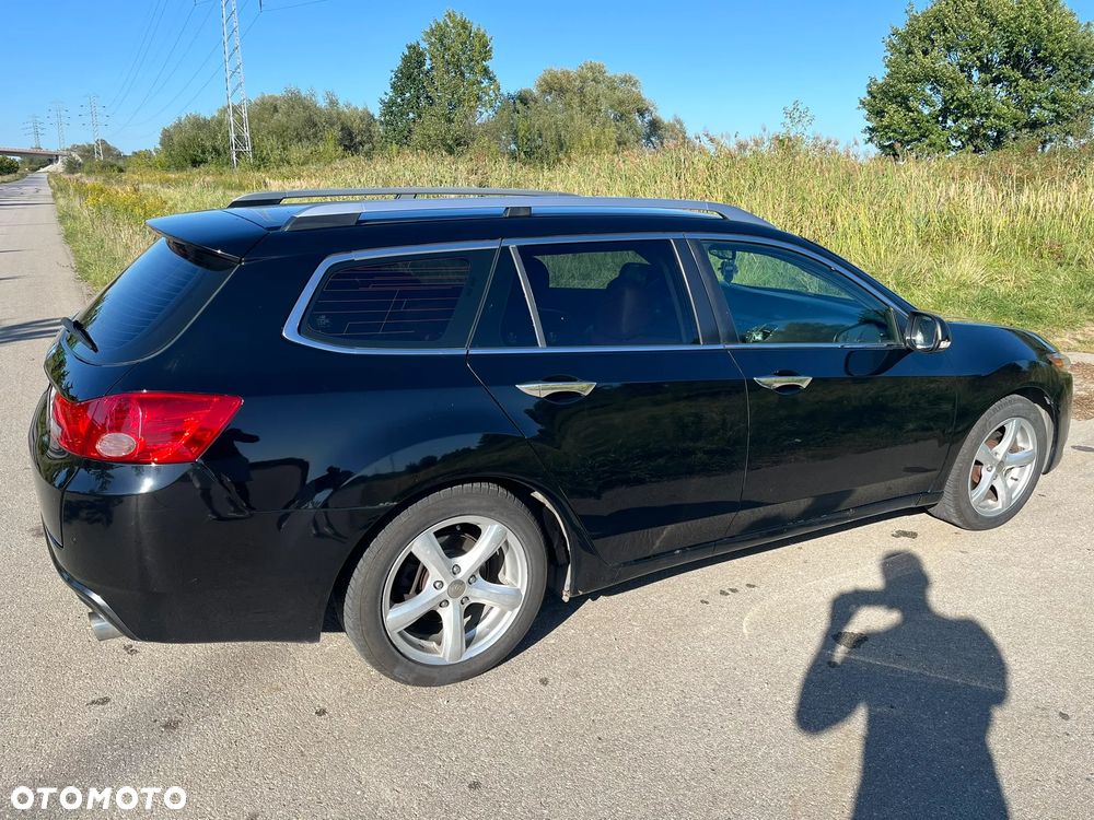 Honda Accord - 7