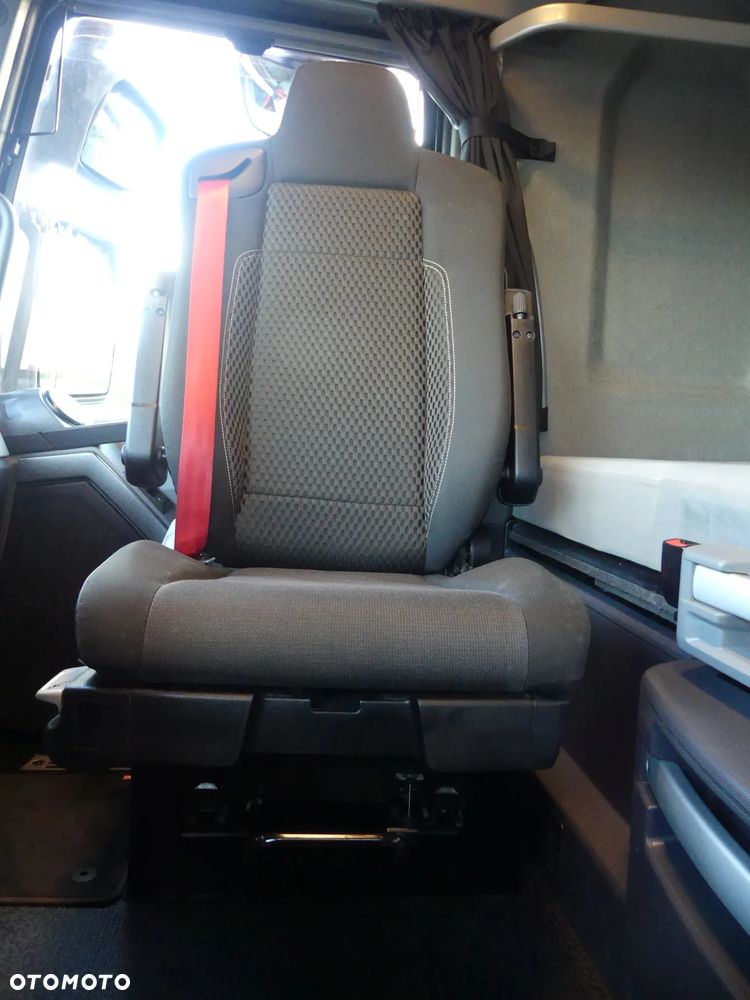 Renault T480 13L / EURO 6 / STANDARD / HIGH CAB / SUPER STAN / - 35