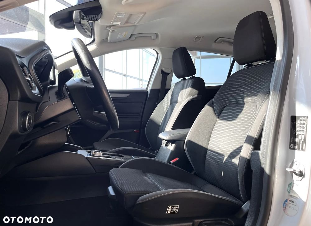 Ford Focus 1.5 EcoBlue Titanium - 22
