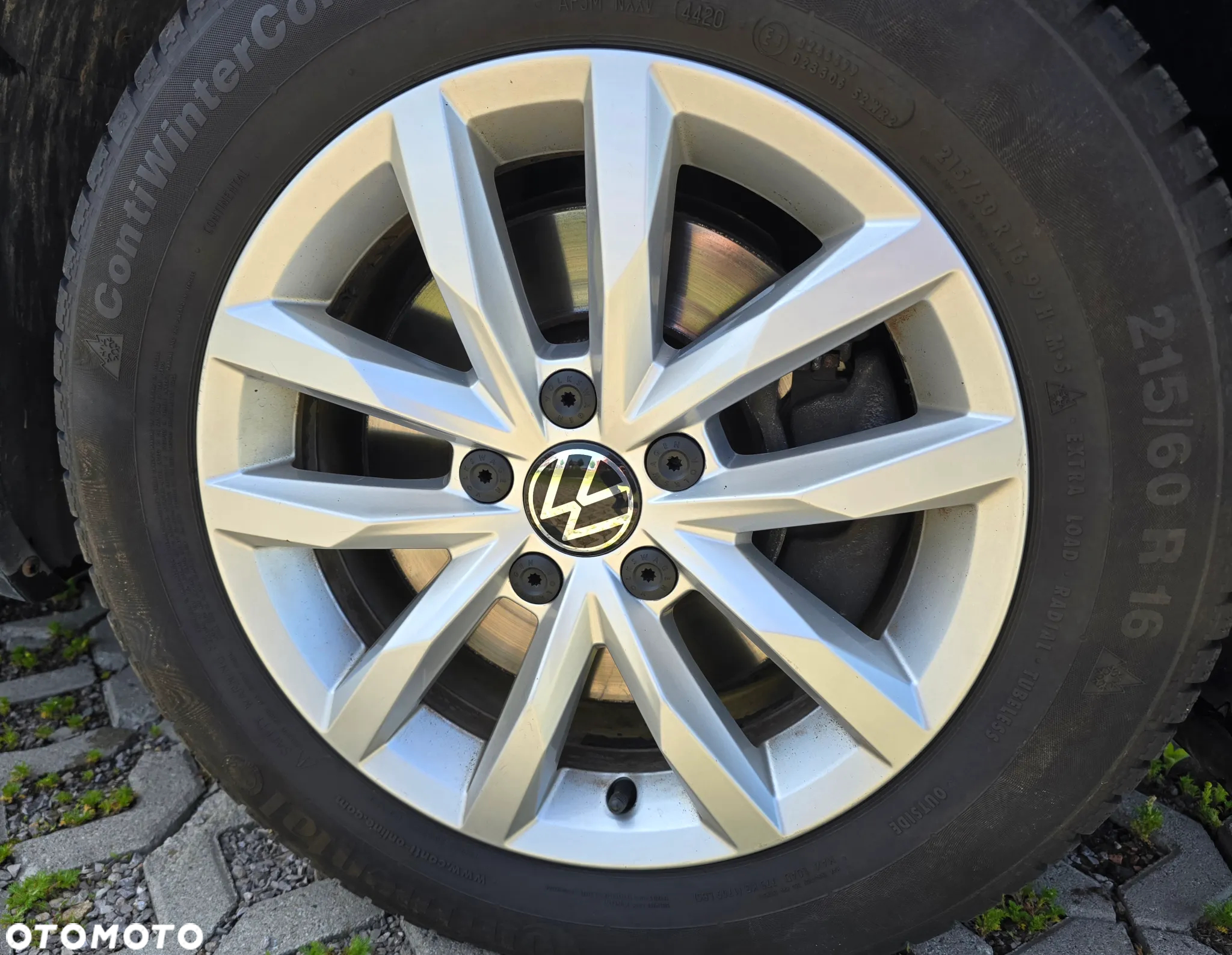 Volkswagen Passat 2.0 TDI EVO Business DSG - 37