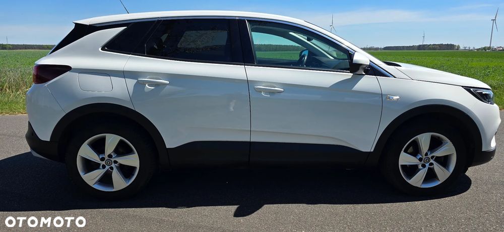 Opel Grandland X 1.5 D Start/Stop Business INNOVATION - 7