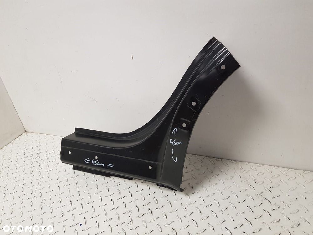 FABRYCZNIE NOWY ORYGINALNY LEWY TYLNY PRÓG LEWA TYŁ OPEL MOKKA X 12-19 - 4
