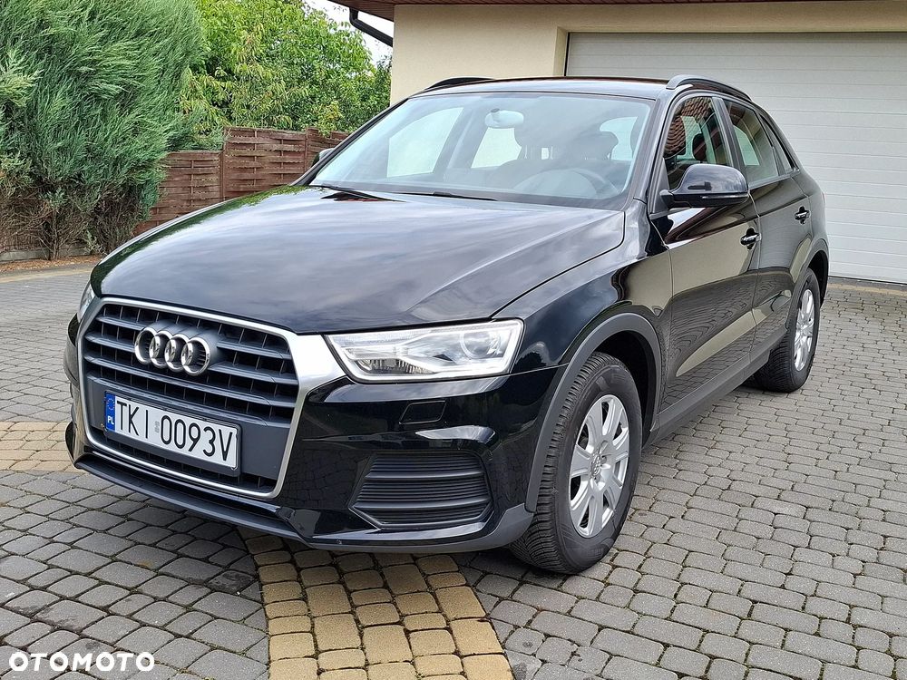 Audi Q3 - 15