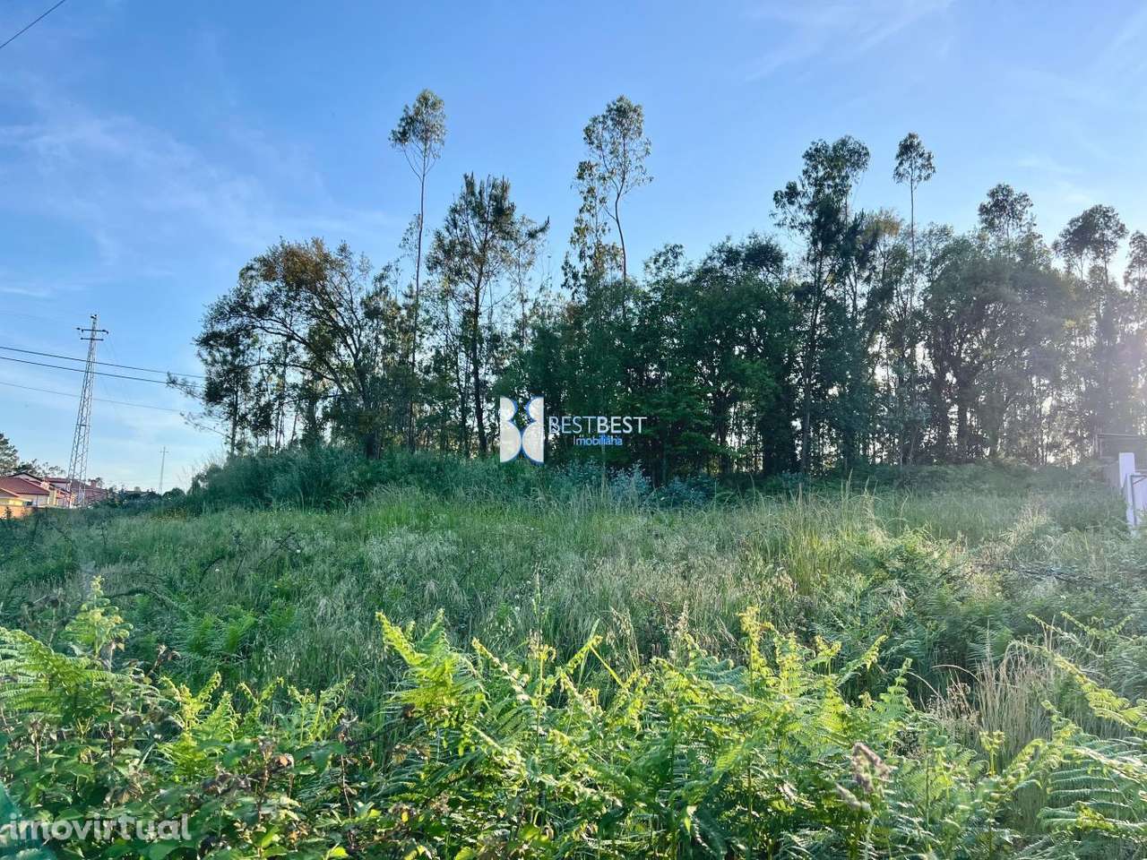 Terreno para Construção em Bagunte – Vila do Conde - Grande imagem: 4/5