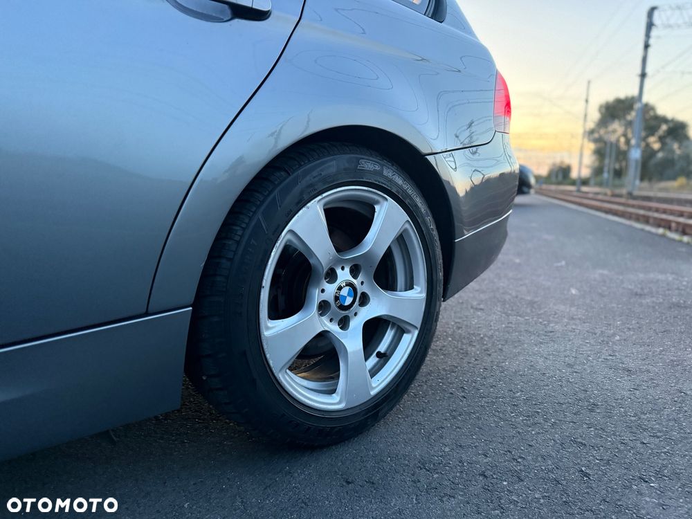 BMW Seria 3 320d - 10