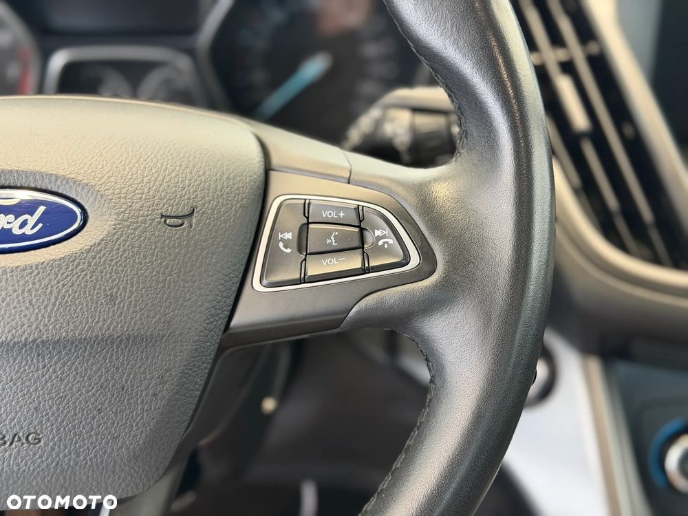 Ford Kuga 1.5 EcoBoost FWD Titanium ASS GPF - 17