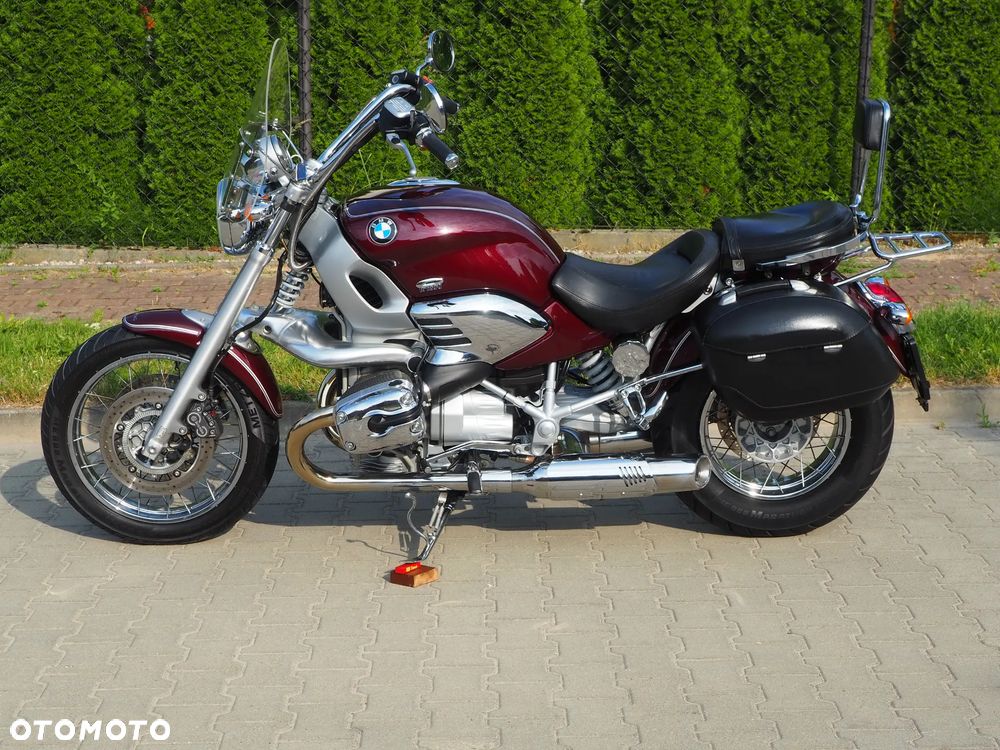 BMW R - 11