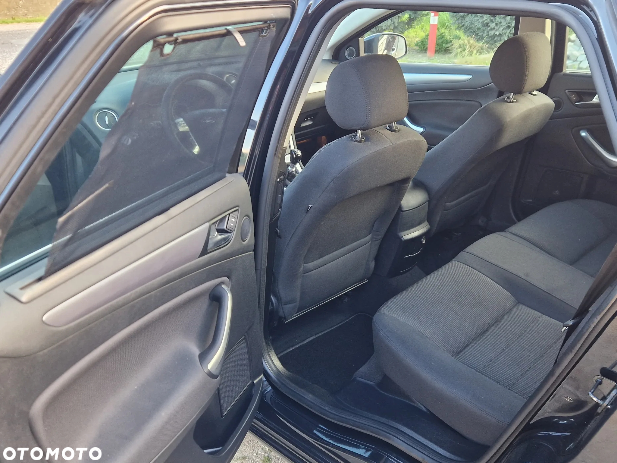 Ford Mondeo 2.2 TDCi Titanium - 18