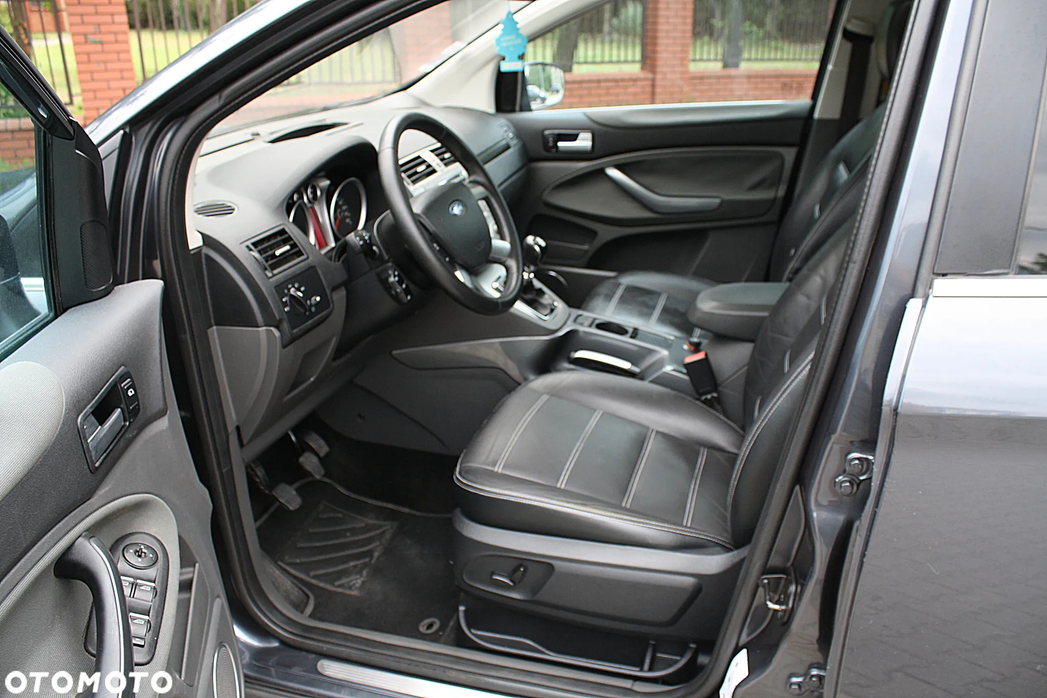 Ford Kuga 2.0 TDCi 4WD Trend - 6