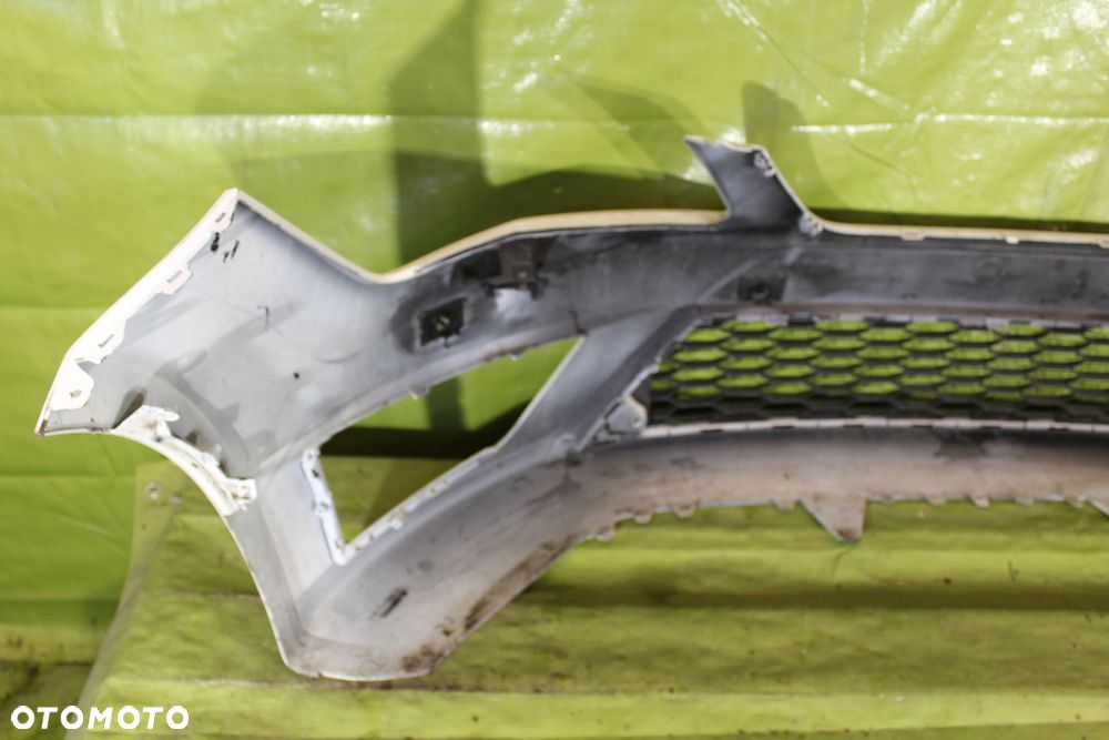 Zderzak przód Seat Leon III FR 2012-2016r. - 4