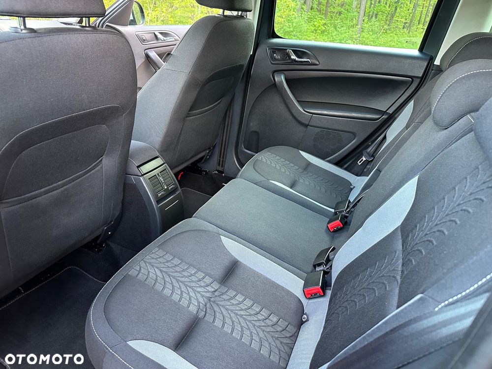 Skoda Yeti - 13