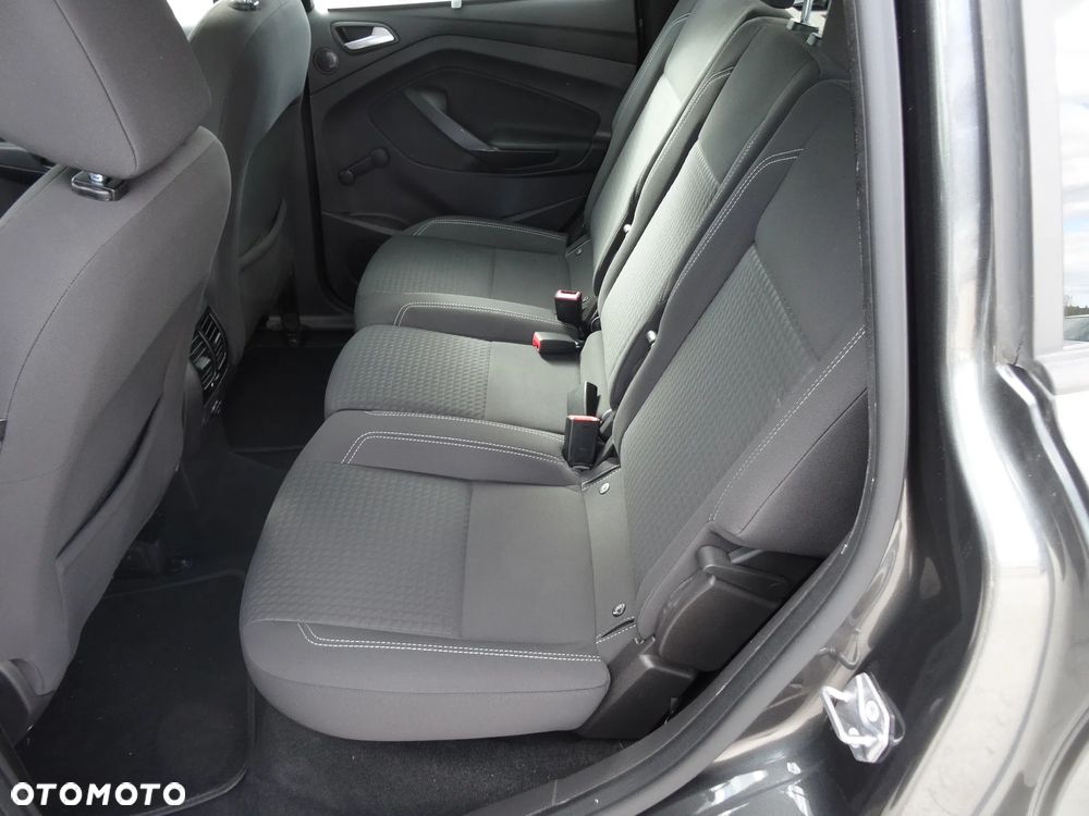 Ford C-MAX 1.0 EcoBoost Ambiente ASS - 14