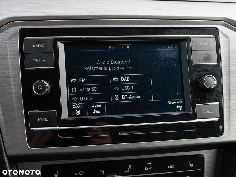 Volkswagen Passat 1.5 TSI EVO Essence DSG - 22