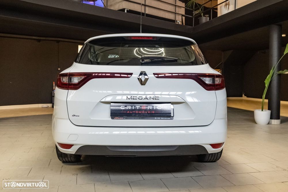 Renault Mégane Break - 13