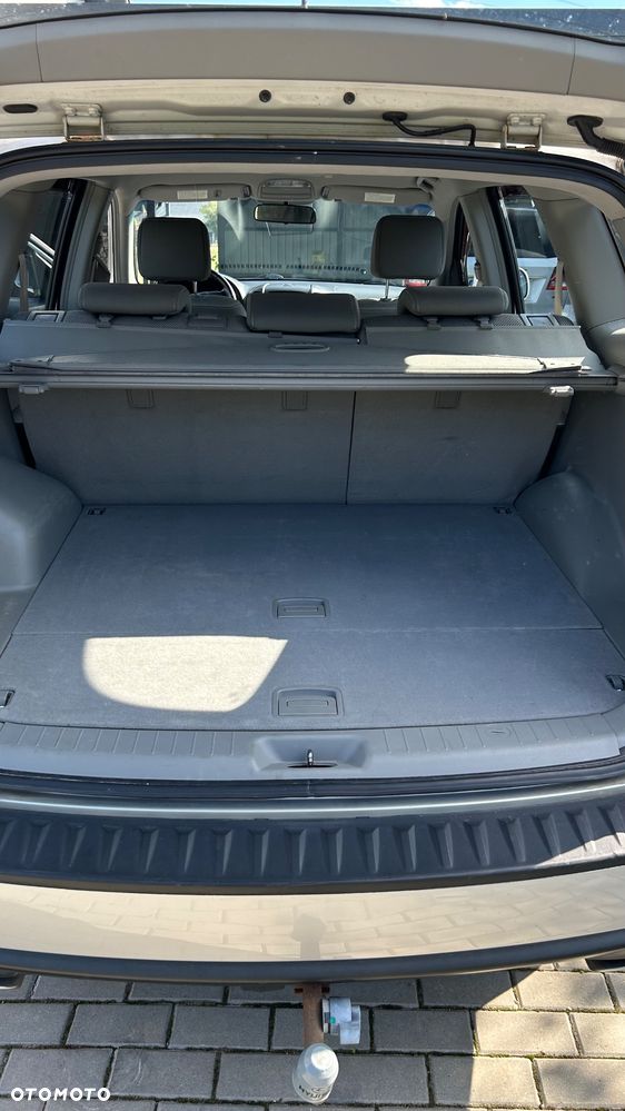 Hyundai Santa Fe 2.7 V6 4WD GLS - 14