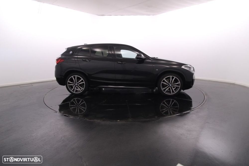 BMW X2 16 d sDrive Auto Pack M - 9