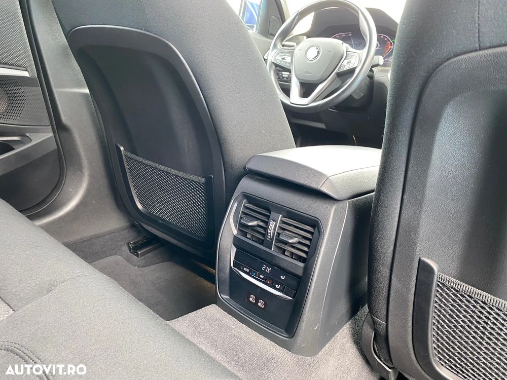 BMW Seria 3 318d Aut. Advantage - 24