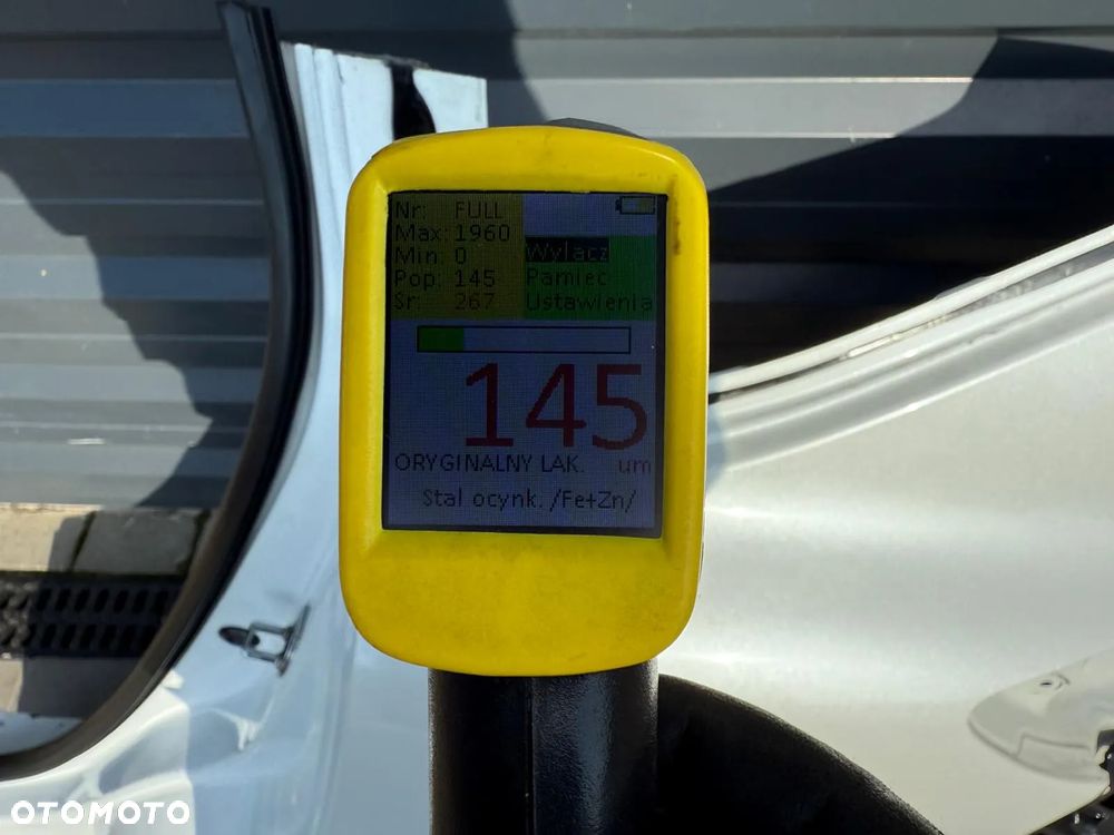RENAULT ESPACE V 14-23 BŁOTNIK LEWY TYŁ CWIARTKA TEQNC - 4