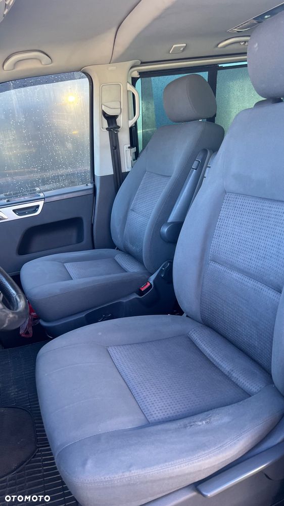 Volkswagen Multivan L1 Comfortline - 13