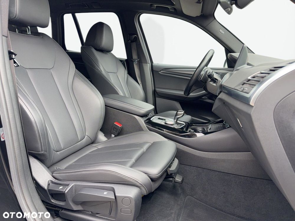 BMW X3 - 21