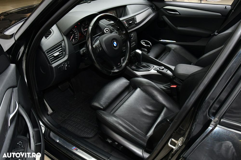 BMW X1 xDrive23d Aut. - 15