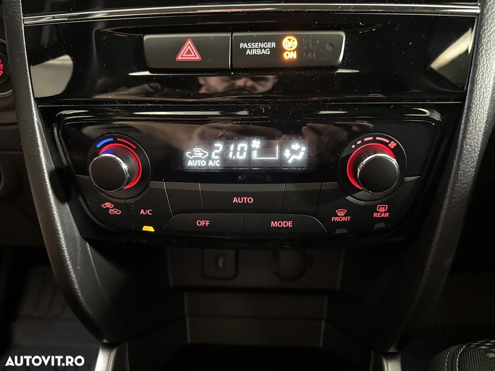 Suzuki Vitara - 19