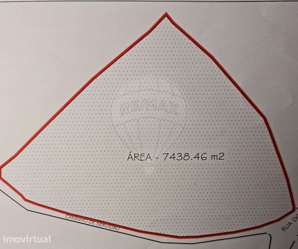 Terreno  para venda - Grande imagem: 2/3