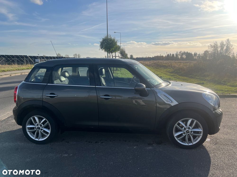 MINI Countryman Cooper - 4