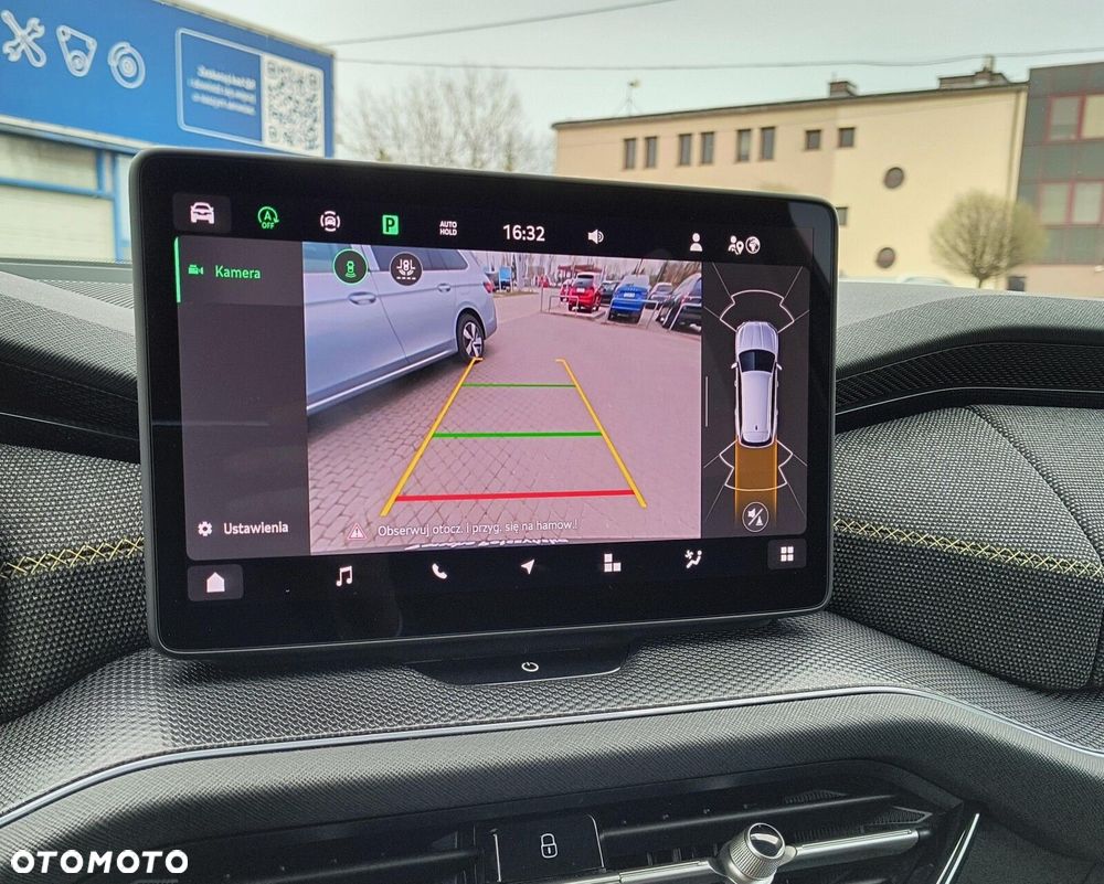 Skoda Kodiaq 2.0 TDI 4x2 Selection DSG - 20