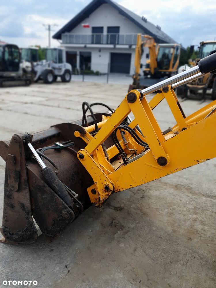 JCB 3cx Compact - 7
